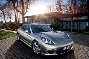 保时捷最新款(保时捷最新款跑车)