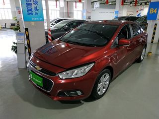 二手科鲁兹买哪一年的好(科鲁兹二手车值得买吗)