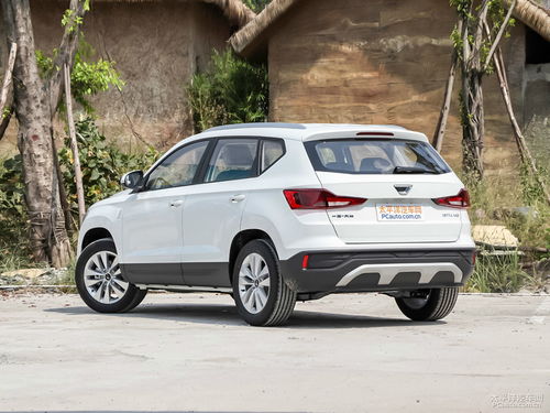 2024款捷达vs5最新报价(2021款捷达vs5报价) 2024款捷达vs5最新报价(2021款捷达vs5报价)