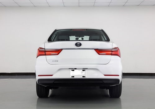 比亚迪秦纯电动价格(比亚迪秦纯电动价格2024)