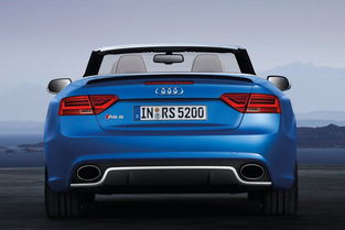 奥迪rs5敞篷(奥迪rs5敞篷报价) 奥迪rs5敞篷(奥迪rs5敞篷报价)