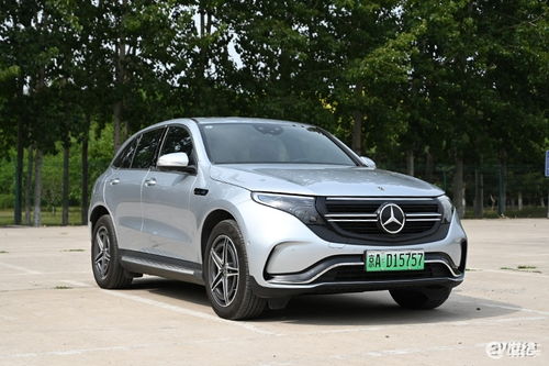 奔驰eqc(奔驰eqc400)