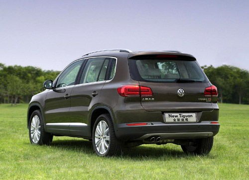 大众途观价格及图片价格表(大众途观车价格及图片)