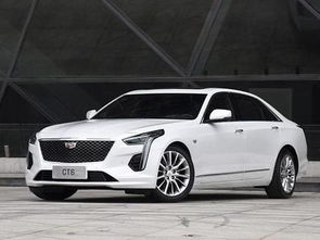 凯迪拉克轿车全部车型(凯迪拉克轿车车型大全) 凯迪拉克轿车全部车型(凯迪拉克轿车车型大全)