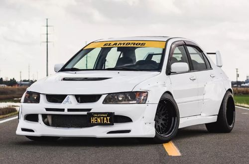 三菱evo二手(三菱evo二手车出售) 三菱evo二手(三菱evo二手车出售)