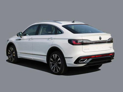 新款上汽大众途观l(新款上汽大众途观Lpro) 新款上汽大众途观l(新款上汽大众途观Lpro)