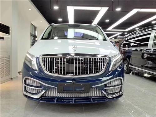 迈巴赫报价(奔驰vs680迈巴赫报价)