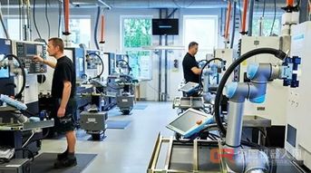 专家预测，未来十年，每个人或将需要两台机器人