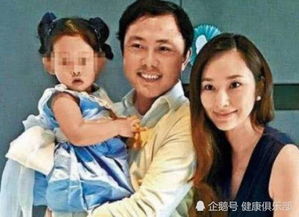 曝吴佩慈富豪未婚夫陷入风波，FBI通缉疑云