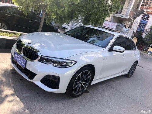 bmw325li(bmw325li m运动套装)