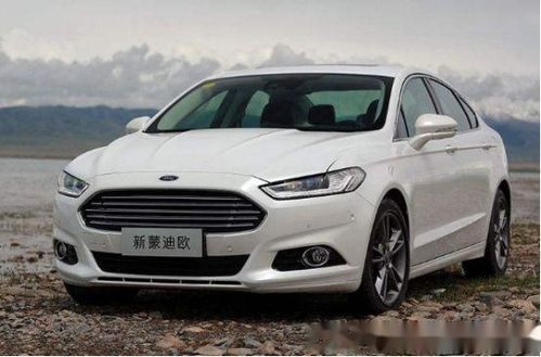 福特蒙迪欧2023款价格图片(福特蒙迪欧2023款价格图片 新款大全)