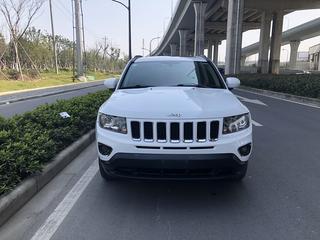 二手jeep指南者怎么那么便宜(二手车jeep指南者)