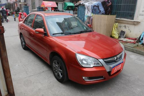 东南v3菱悦二手车(东南v3菱悦二手车值得购买?)