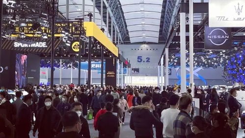 广州汽车展览会(广州汽车展览会期待大通大家5) 广州汽车展览会(广州汽车展览会期待大通大家5)