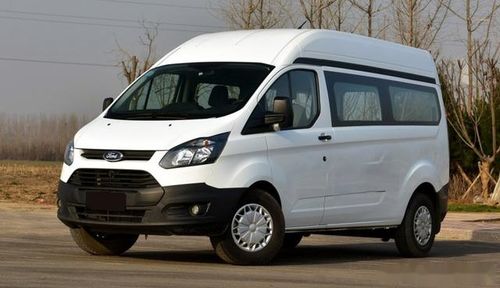 江铃全顺四驱版(江铃全顺四驱车)