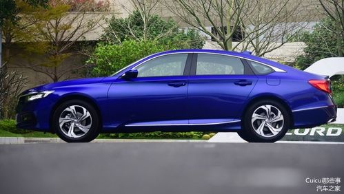 本田雅阁图片大全(本田雅阁图片大全黑色)