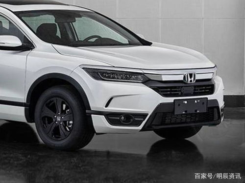 本田suv车型20万左右(本田20万左右的suv排行榜)
