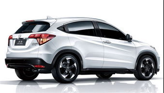 本田缤智(本田缤智15l自动舒适型价格) 本田缤智(本田缤智15l自动舒适型价格)