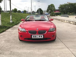 二手宝马z4值得买吗(二手宝马z4哪一款好)