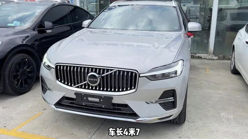 沃尔沃xc60落地价多少钱(沃尔沃xc60落地价25万)