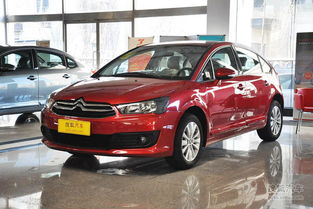 雪铁龙世嘉两厢车图片(雪铁龙世嘉两厢车图片大全)