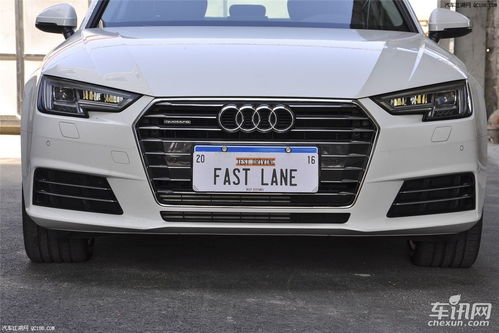 奥迪a4l落地价格多少(奥迪a4l落地多少钱2023)