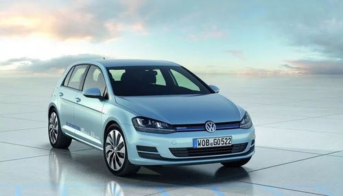 大众小菠萝汽车报价及图片(大众小菠萝2020款报价)