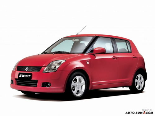 长安铃木雨燕2023款报价(长安铃木雨燕多少钱一台) 长安铃木雨燕2023款报价(长安铃木雨燕多少钱一台)