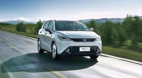 广汽埃安纯电动汽车价格表(广汽埃安纯电动汽车价格表m5)