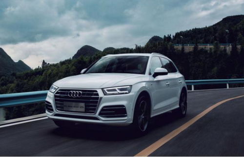 开奥迪q5l的算有钱人吗(开奥迪q5l都是什么人)