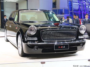 红旗l5(红旗l5售价多少钱一辆) 红旗l5(红旗l5售价多少钱一辆)