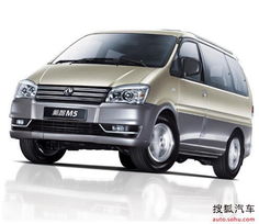 东风风行九座商务车报价(东风风行九座2019新款)