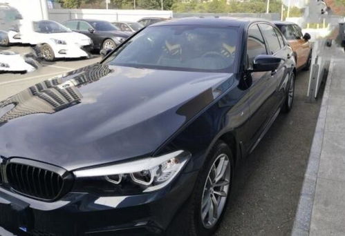 宝马5系开出去有面子吗(宝马5系开起来怎么样)