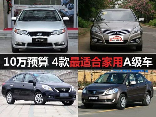 家庭用车10万左右买什么车好(家庭用车10万左右买什么车好,别克英朗的车怎么样)