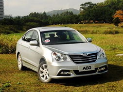 东风风神a60图片(东风风神a60图片16款啥时候停产)