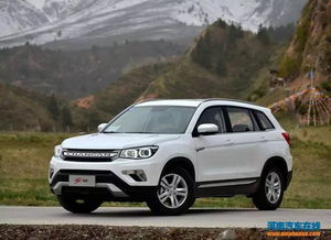 60到70万的suv排行榜(6070万左右的车)