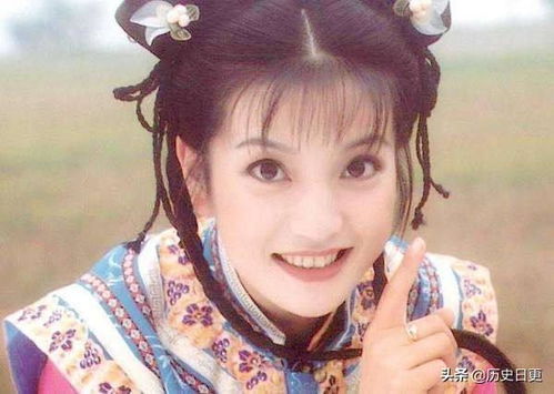 琼瑶笔下的传奇——还珠格格的诞生记 琼瑶笔下的传奇——还珠格格的诞生记