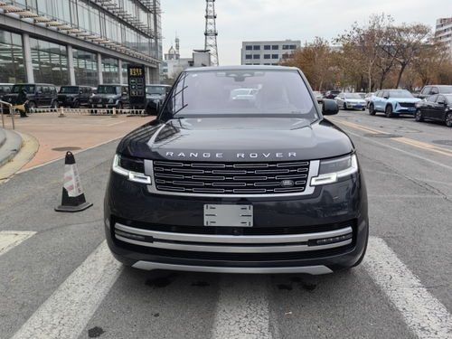 新款路虎揽胜(新款路虎揽胜2024报价及图片) 新款路虎揽胜(新款路虎揽胜2024报价及图片)