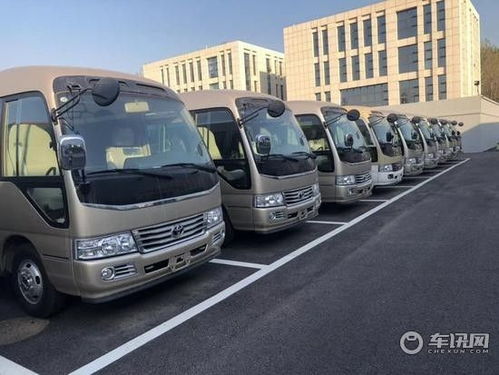 广州丰田考斯特4s店地址(丰田考斯特销售点)