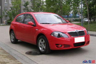 中华骏捷2008款(中华骏捷2008款图片)