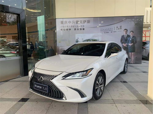 凌志200价格及图片es200(凌志200价格及图片es200报价)