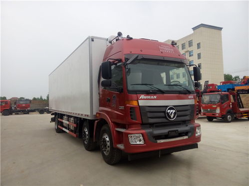 大货车价格及型号报价(大货车价格及型号报价28米长)