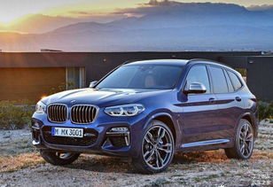 宝马x3参数(宝马x3参数配置) 宝马x3参数(宝马x3参数配置)