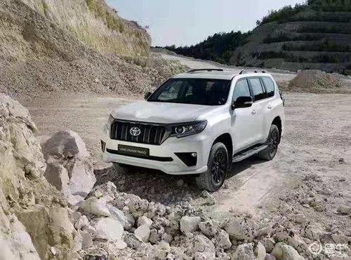 2024全新一代普拉多最新消息(普拉多2023年换代) 2024全新一代普拉多最新消息(普拉多2023年换代)