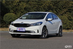 起亚k3新车报价2023款图片(起亚k3最新报价与配置详情) 起亚k3新车报价2023款图片(起亚k3最新报价与配置详情)