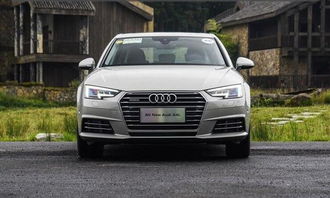 奥迪a4l车型介绍(奥迪a4l 车型)