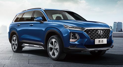 北京现代全部车型报价2020款(北京现代全部车型报价suv车型)