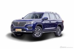 suv前十口碑最好(suv前十口碑最好的车奔驰)