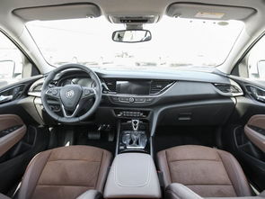 别克报价(别克报价及图片大全价格表)