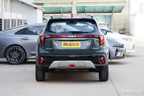 起亚赛图斯(悦达起亚赛图斯)